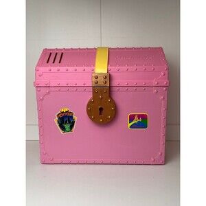 Fisher-Price Loving Family Once Upon a Dream Treasure Chest